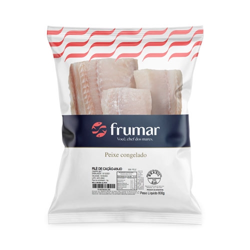 Frumar - Filé de Anjo