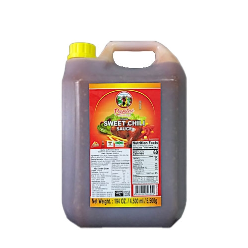 Frumar - Molho de Pimenta Sweet Chili 