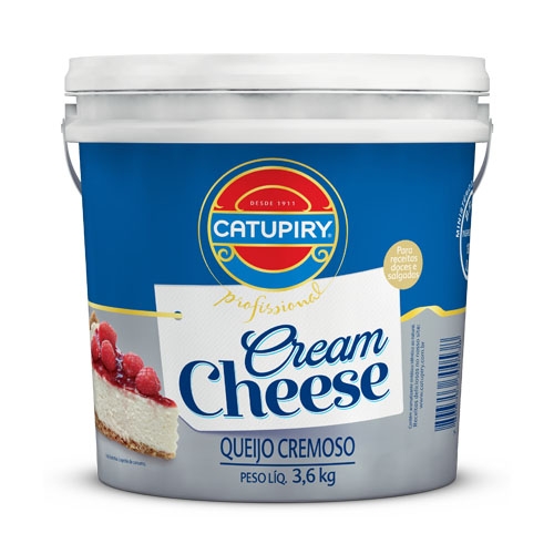 Frumar - Cream Cheese Catupiry Balde